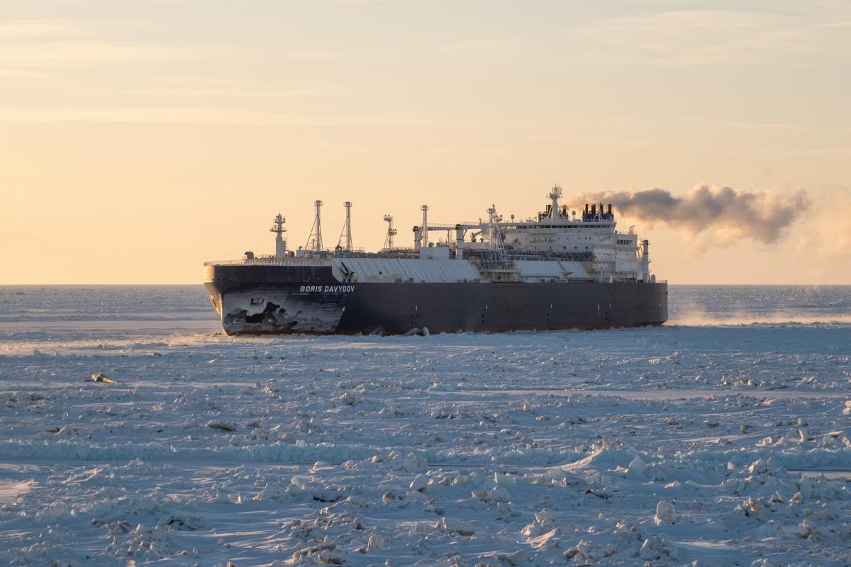 Україна припинила удари по танкерах у Чорному морі після прохання Венса, - FT Україна припинила удари по танкерах у Чорному морі після прохання Венса, - FT