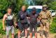 У Харкові викрили торговця автоматами та гранатами У Харкові викрили торговця автоматами та гранатами