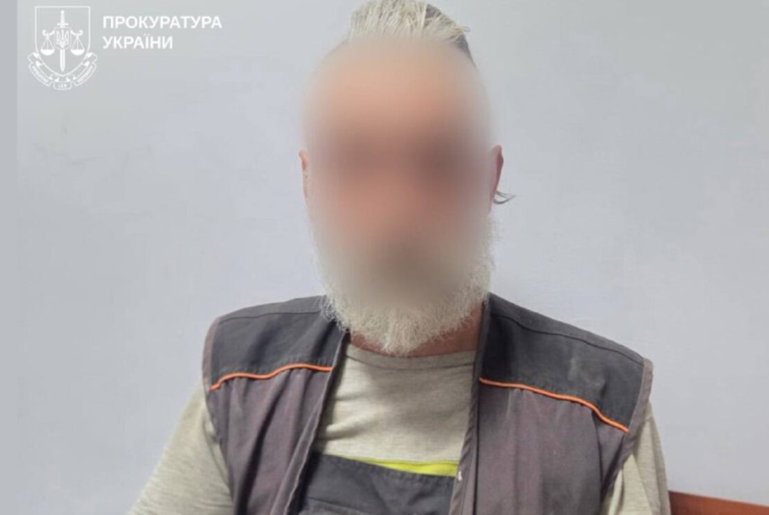 На Харківщині педофіл розбещував 12-річну дівчинку На Харківщині педофіл розбещував 12-річну дівчинку