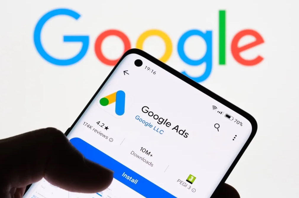 Як налаштувати рекламу в Google Ads: керівництво користувача Як налаштувати рекламу в Google Ads: керівництво користувача