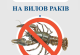 Вилов раків на Харківщині обмежать через період другої линьки Вилов раків на Харківщині обмежать через період другої линьки