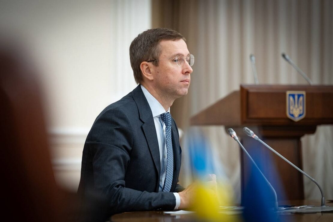 Уряд виділив 2,3 млрд грн на підтримку прифронтових громад Уряд виділив 2,3 млрд грн на підтримку прифронтових громад