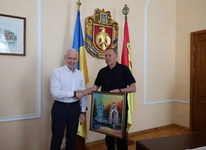 Ігор Терехов відвідав Кропивницький: виклики війни та нові напрямки міжрегіональної підтримки Ігор Терехов відвідав Кропивницький: виклики війни та нові напрямки міжрегіональної підтримки