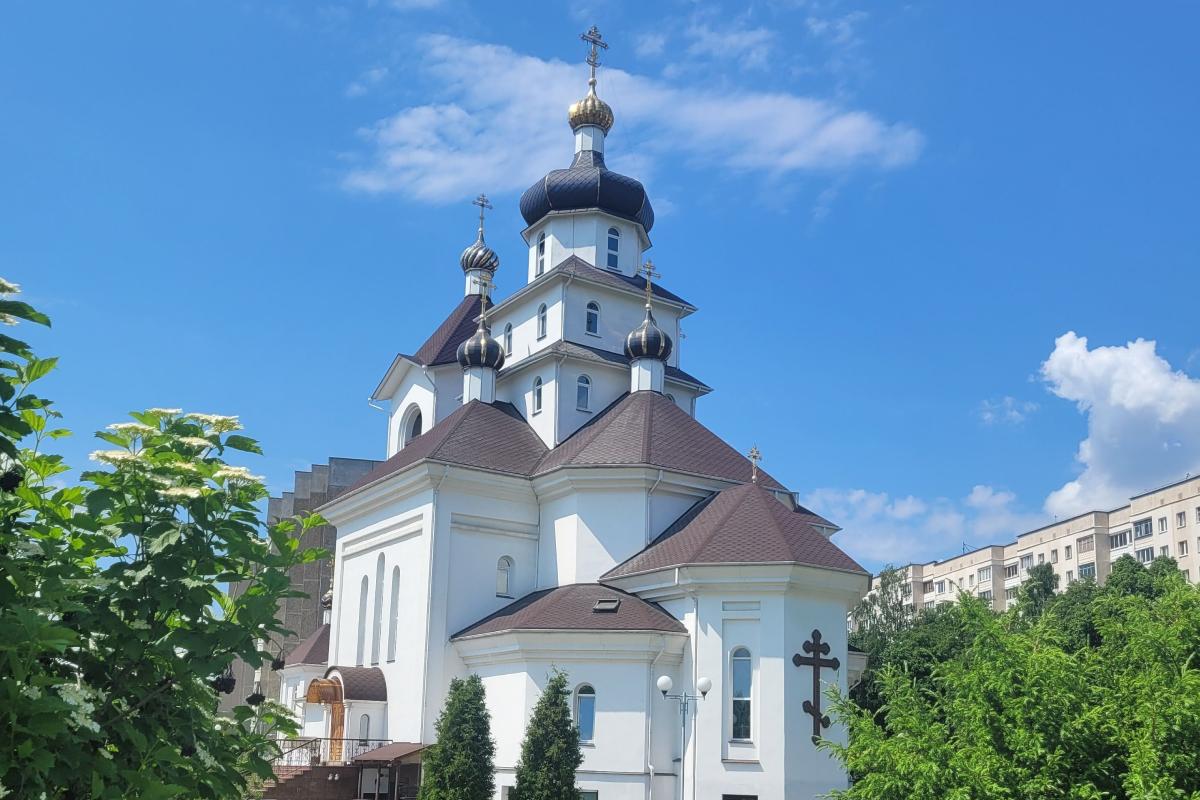 17 серпня: яке церковне свято, що треба викинути з дому, щоб пішли негаразди 17 серпня: яке церковне свято, що треба викинути з дому, щоб пішли негаразди