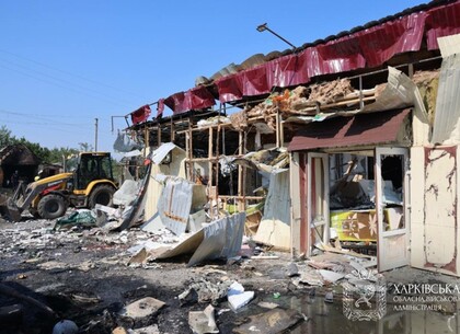 10 загиблих і 23 постраждалих: що відомо про добу обстрілів Харківщини 10 загиблих і 23 постраждалих: що відомо про добу обстрілів Харківщини