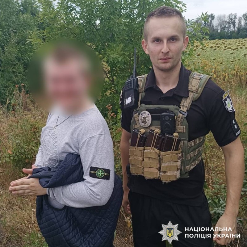 У Бабаях зник 17-річний хлопець: поліція розшукала його біля траси У Бабаях зник 17-річний хлопець: поліція розшукала його біля траси