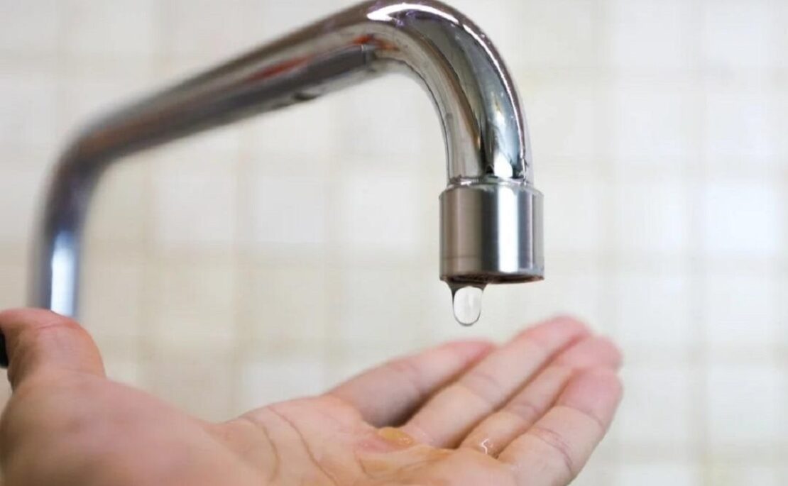 У частині Харкова завтра відключать воду: адреси У частині Харкова завтра відключать воду: адреси