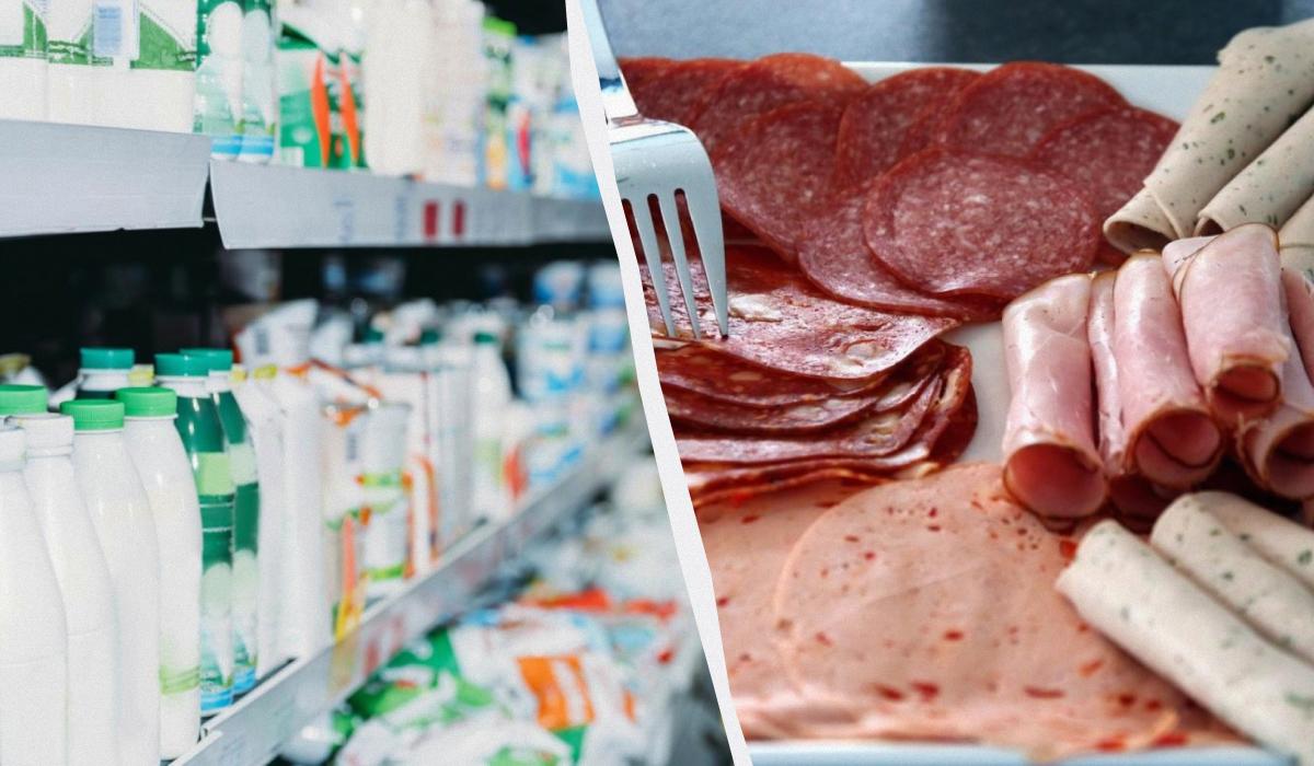 Українців обманюють: експерт розповів, які продукти підробляють найчастіше Українців обманюють: експерт розповів, які продукти підробляють найчастіше