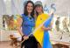 Дві харків’янки здобули золото і срібло чемпіонату світу з фридайвінгу Дві харків’янки здобули золото і срібло чемпіонату світу з фридайвінгу